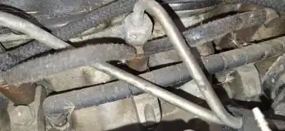 Peça sobressalente para automóvel em segunda mão injetor por ford galaxy (vx) 1.9 tdi cat referências oem iam   