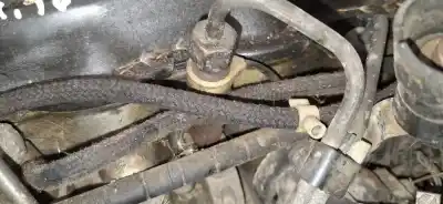 Peça sobressalente para automóvel em segunda mão injetor por ford galaxy (vx) 1.9 tdi cat referências oem iam   