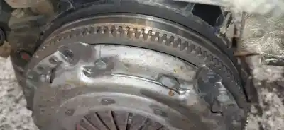 Second-hand car spare part clutch kit for ford galaxy (vx) 1.9 tdi cat oem iam references   