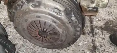 Peça sobressalente para automóvel em segunda mão kit de embreagem por ford galaxy (vx) 1.9 tdi cat referências oem iam 