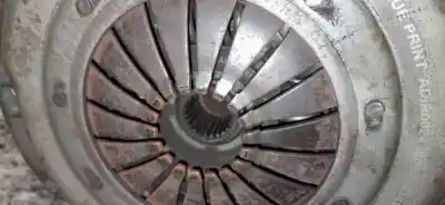 Second-hand car spare part clutch kit for ford galaxy (vx) 1.9 tdi cat oem iam references   