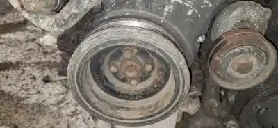 Second-hand car spare part crankshaft pulley for ford taurus (p5_) 3.0 24v oem iam references 038105243m