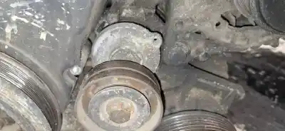 Second-hand car spare part auxiliary belt tensioner for ford taurus (p5_) 3.0 24v oem iam references 038903315ah