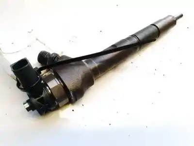 Second-hand car spare part injector for ford taurus (p5_) 3.0 24v oem iam references 03l130277j