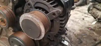 Pezzo di ricambio per auto di seconda mano alternatore per opel corsa a fastback (s83) 1.2 i (f08, m08, f68, m68) riferimenti oem iam   