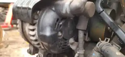 Pezzo di ricambio per auto di seconda mano alternatore per opel corsa a fastback (s83) 1.2 i (f08, m08, f68, m68) riferimenti oem iam   