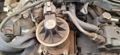 Автозапчастина б/у клапан egr для opel corsa a fastback (s83) 1.2 i (f08, m08, f68, m68) посилання на oem iam 389565  