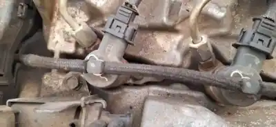 Peça sobressalente para automóvel em segunda mão injetor por opel corsa a fastback (s83) 1.2 i (f08, m08, f68, m68) referências oem iam 0445110172  