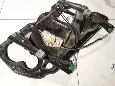 Автозапчасти б/у регулятор стекла переднего правого за opel kadett e fastback (t85) 1.4 s (c08, c48, d08, d48) ссылки oem iam 3c18377560  98122u108