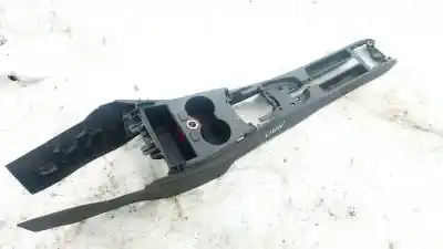 Pezzo di ricambio per auto di seconda mano plastica per opel kadett e fastback (t85) 1.4 s (c08, c48, d08, d48) riferimenti oem iam 6r0863243f