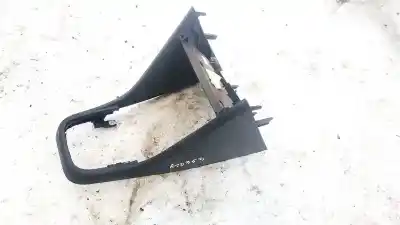 Pezzo di ricambio per auto di seconda mano plastica per opel kadett e fastback (t85) 1.4 s (c08, c48, d08, d48) riferimenti oem iam 6r1863680d