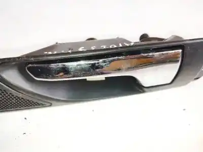 Second-hand car spare part interior left front handle for bmw 3 (e30) m3 2.3 oem iam references 047506  047506