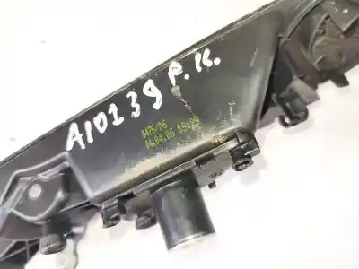 Second-hand car spare part interior left front handle for bmw 3 (e30) m3 2.3 oem iam references 047506  047506