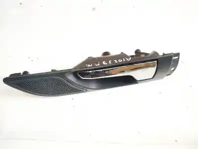 Pezzo di ricambio per auto di seconda mano maniglia interna anteriore sinistra per bmw 3 (e30) m3 2.3 riferimenti oem iam 047506
