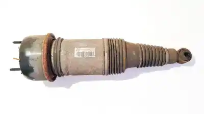 Second-hand car spare part right rear shock absorber for jaguar xj 3.0 v6 diesel cat oem iam references aw935a965da