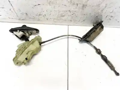 Piesă de schimb auto la mâna a doua SCHIMBATOR DE VITEZE pentru JEEP CHEROKEE (KJ)  Referințe OEM IAM 52129243AG  