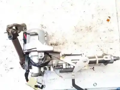 Second-hand car spare part steering column for renault zoe i 2012 - 2020.06 65kw (90 ps 89 bhp) oem iam references 488103776r  pw22bd0210q