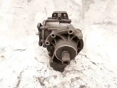 Second-hand car spare part FRONT DIFFERENTIAL for VOLKSWAGEN TIGUAN (5N_)  OEM IAM references 409.053  