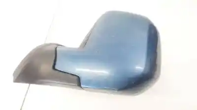 Second-hand car spare part left rearview mirror for porsche 968 descapotable 3.0 oem iam references   