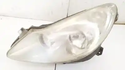 Автозапчасти б/у левая фара за bmw 3 (e30) m3 2.3 ссылки oem iam 89391389