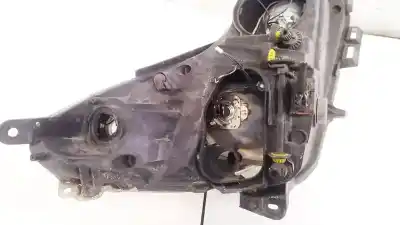 Second-hand car spare part left headlight for bmw 3 (e30) m3 2.3 oem iam references 89391389  13186381