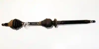 İkinci el araba yedek parçası ön sag sanziman için opel insignia a (g09) 2.0 cdti (68) oem iam referansları 