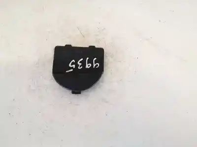 Peça sobressalente para automóvel em segunda mão plásticos por citroen berlingo 1.6 hdi 75 sx familiar referências oem iam 9680954877