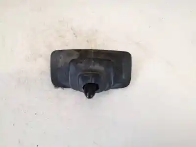 Peça sobressalente para automóvel em segunda mão plásticos por citroen berlingo 1.6 hdi 75 sx familiar referências oem iam 96805160