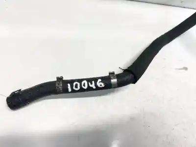 Автозапчастина б/у труба тиску гідропередування керма для audi a4 b8 (8k2) 2.0 tdi посилання на oem iam 8k1422891j  
