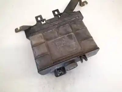 Peça sobressalente para automóvel em segunda mão unidade de controle automática da caixa de câmbio por volkswagen golf iv (1j1) 1.9 tdi referências oem iam 01m927733fa