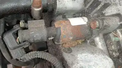 Second-hand car spare part sensor for fiat punto (199) 1.2 cat oem iam references 55209166