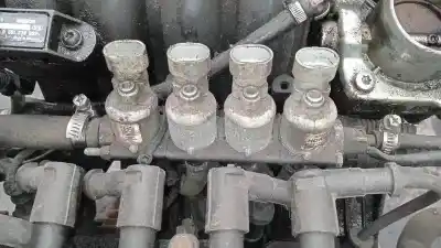 Second-hand car spare part distributor pipe for fiat punto (199) 1.2 cat oem iam references 