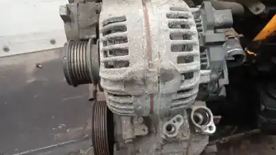 Pezzo di ricambio per auto di seconda mano ALTERNATORE per VOLKSWAGEN TOURAN (1T1)  Riferimenti OEM IAM 06F903023N  0124525146