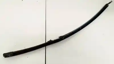 Peça sobressalente para automóvel em segunda mão plásticos por volkswagen golf iv (1j1) 1.9 tdi referências oem iam 