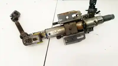 Peça sobressalente para automóvel em segunda mão coluna de direcção por volkswagen golf iv (1j1) 1.9 tdi referências oem iam 1j1419501cf