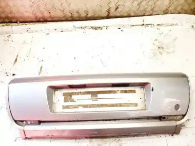 Second-hand car spare part TAILGATE BACK DOOR HANDLE for SMART FORFOUR  OEM IAM references 259401100  