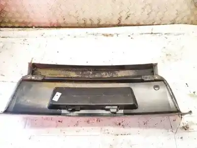 Pezzo di ricambio per auto di seconda mano maniglia esterna del cancello per smart forfour 1.5 cat riferimenti oem iam 259401100  