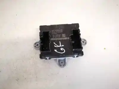 Second-hand car spare part ELECTRONIC MODULE for LAND ROVER 2014–2019 (L550)  OEM IAM references GJ3214D619BA  GJ32-14D619-BA