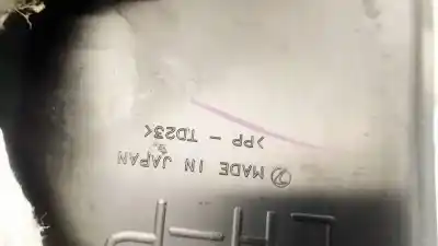 Автозапчастина б/у пластикler для subaru legacy berl. b13 (bl) 2.5 se посилання на oem iam   