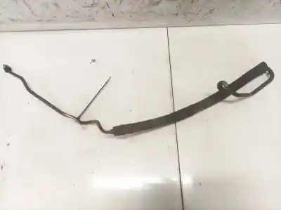 Second-hand car spare part power steering pressure pipe for skoda fabia (5j2 ) 1.4 16v oem iam references 