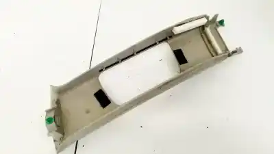 Автозапчастина б/у пластикler для subaru legacy berl. b13 (bl) 2.5 se посилання на oem iam 94012ag000  