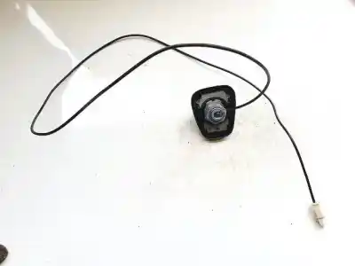 Автозапчасти б/у антенна за renault zoe i 2012 - 2020.06 65kw (90 ps 89 bhp) ссылки oem iam 28r023002