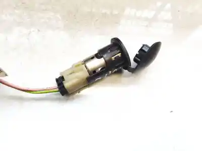 Peça sobressalente para automóvel em segunda mão peças diversas por saab 900 i (ac4, am4) 2.0 i referências oem iam 657267