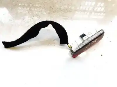 Peça sobressalente para automóvel em segunda mão luz interior por saab 900 i (ac4, am4) 2.0 i referências oem iam 