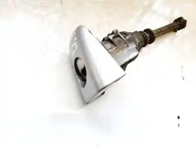 Peça sobressalente para automóvel em segunda mão fechadura da porta dianteira esquerda por saab 900 i (ac4, am4) 2.0 i referências oem iam n0501798