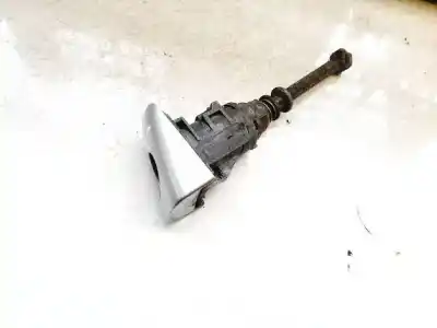 Peça sobressalente para automóvel em segunda mão fechadura da porta dianteira esquerda por saab 900 i (ac4, am4) 2.0 i referências oem iam n0501798