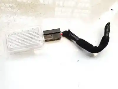 Piesă de schimb auto la mâna a doua lampã ilumânare numãr pentru kia ceed sportswagon (ed) 1.6 active referințe oem iam 