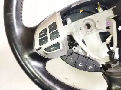 Pezzo di ricambio per auto di seconda mano Controllo Del Volante per TALBOT SIMCA 1100 FASTBACK 1.1 LS,GLS Riferimenti OEM IAM   