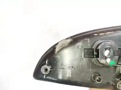 Second-hand car spare part interior left front handle for opel senator a (29_) 3.0 e oem iam references 82811111000  82811-111000