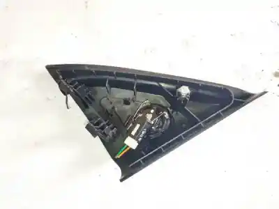 Second-hand car spare part plastics for opel senator a (29_) 3.0 e oem iam references 